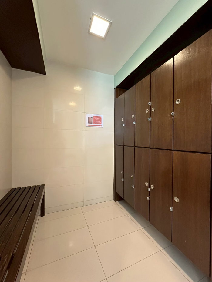 picture The Clover Thonglor | Low-rise condominium | Prime Thonglor location | Peaceful atmosphere - 36/40