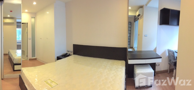 picture 1 Bedroom Condo for sale at Tree Condo Ekamai 1415486 - 3/6
