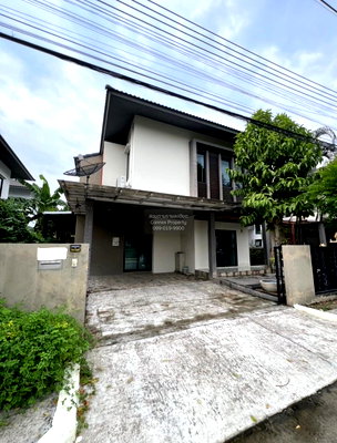 Houses for sale Khlong Luang Pathumthani : For Sale House , Le Muria Klong Luang , Khlong Song , khlong Luang , Pathum Thani , CX-165282 ✅ Live chat with us ADD LINE @connexproperty ✅