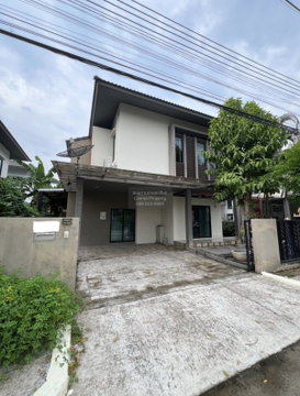 For Sale House , Le Muria Klong Luang , Khlong Song , khlong Luang , Pathum Thani , CX-165282 ✅ Live chat with us ADD LINE @connexproperty ✅