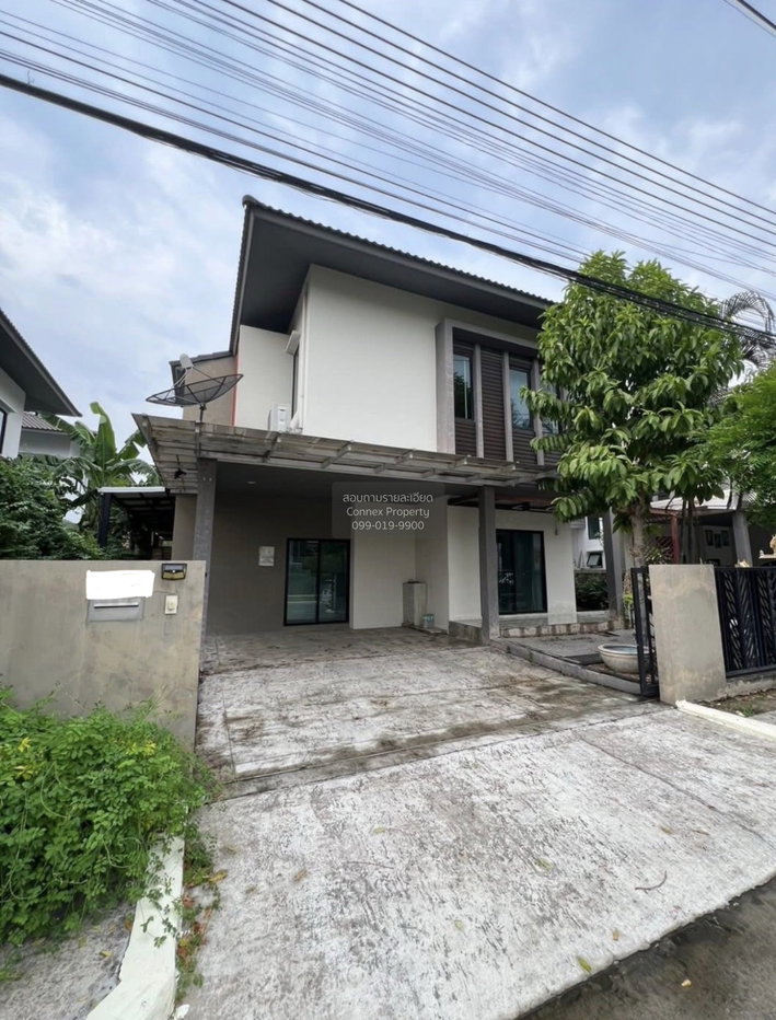 รูป ขายบ้าน เลอมิวเรีย คลองหลวง คลองสอง คลองหลวง ปทุมธานี CX-165282 ✅ ทักไลน์ @connexproperty ตอบทันที ทีมงานมืออาชีพ ✅ - รูปที่ 1/10