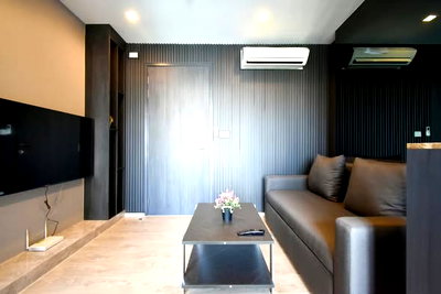 Condos for sale : 🔥 Condo for Sale – The Base Central Pattaya | Fully Furnished | Ready to Move In