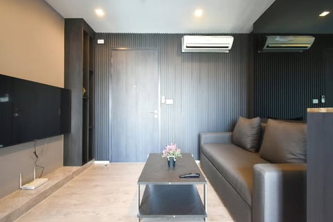 🔥 Condo for Sale – The Base Central Pattaya | Fully Furnished | Ready to Move In