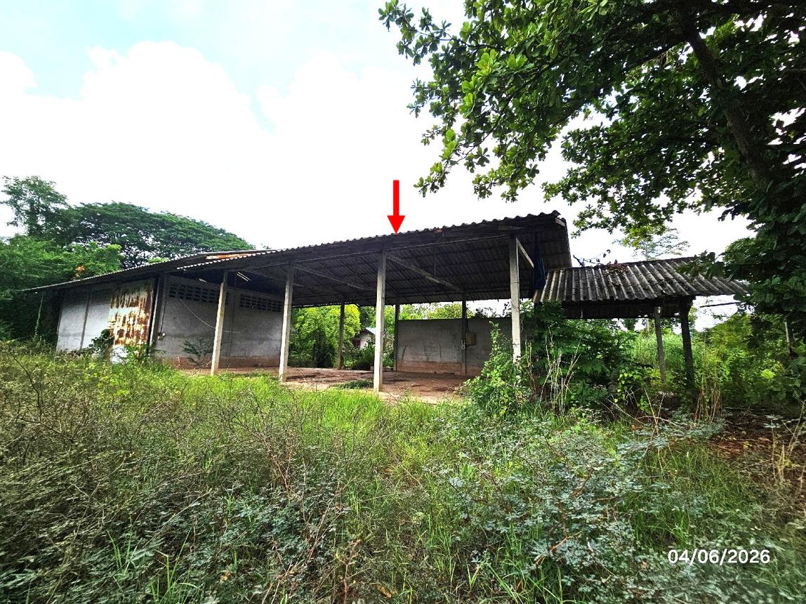 รูป บ้านเดี่ยว 1720 ตร.วา ตรอน อุตรดิตถ์ 4.6M - รูปที่ 30/42