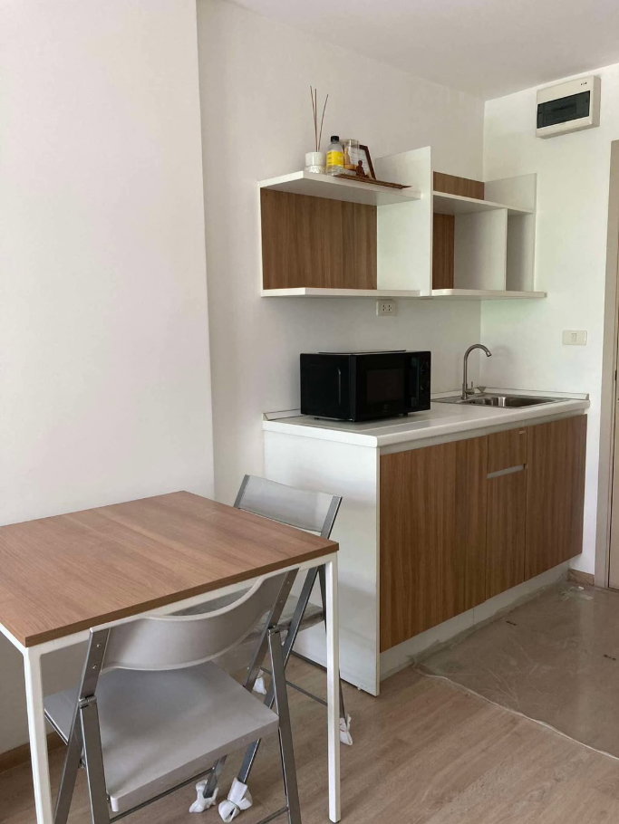 picture Condo for rent :Elio Sukhumvit 64 ((BTS Punnawithi )) MK-02 line @livingbkk - 9/12