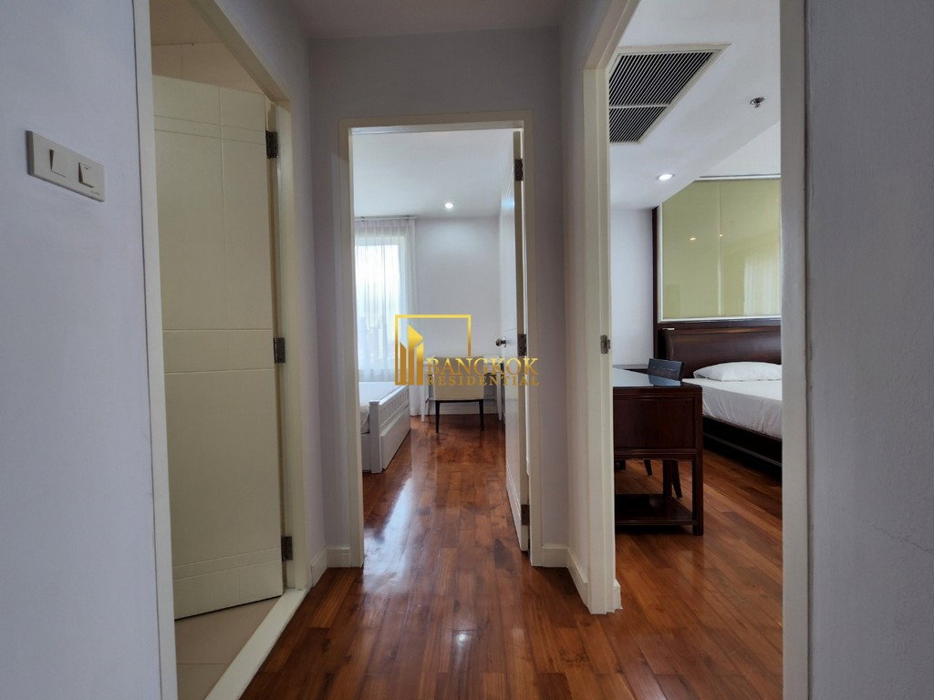 picture Baan Siri 24 | Charming 2 Bedroom Condo in Phrom Phong Area - BR16042CD - 12/36