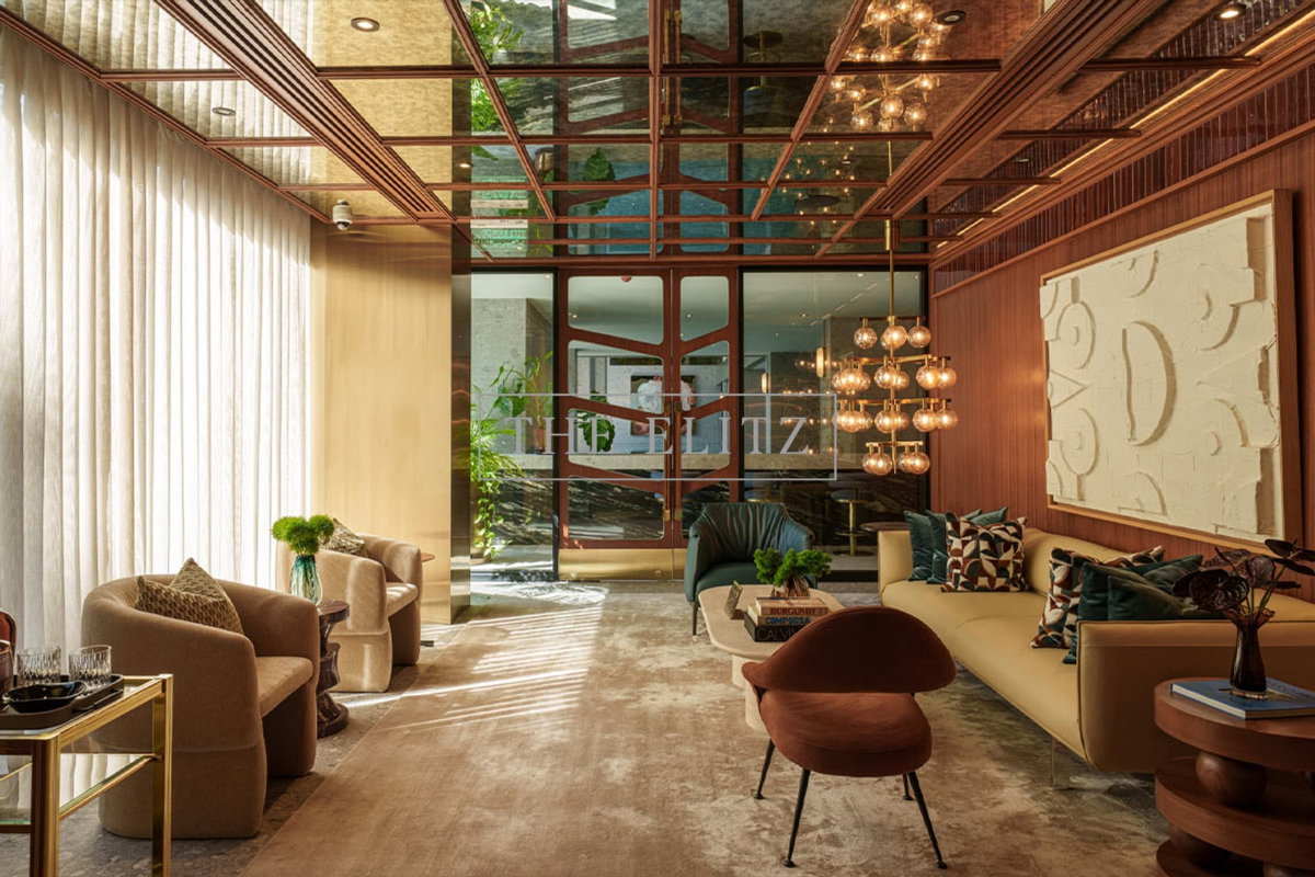 picture ✨ Sophisticated Boutique Elegance: An Ultra-Private Sanctuary in a Prime Sukhumvit Enclave ✨ - 14/22
