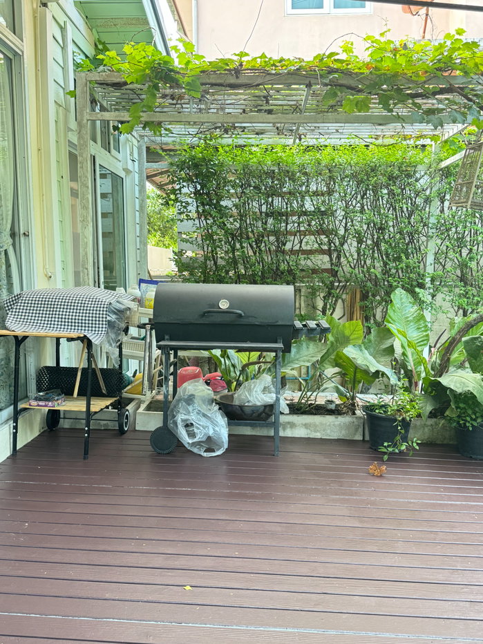 รูป หมู่บ้านเพอร์เฟคเพลส รามคำแหง 164 | บ้าน 2 ชั้น พื้นที่ 122 ตร.วา. 4 ห้องนอน 3 ห้องน้ำ | **ค่าเช่า 70,000 บาท** นัดชมได้ 1 ส.ค. เป็นต้นไป - รูปที่ 17/40