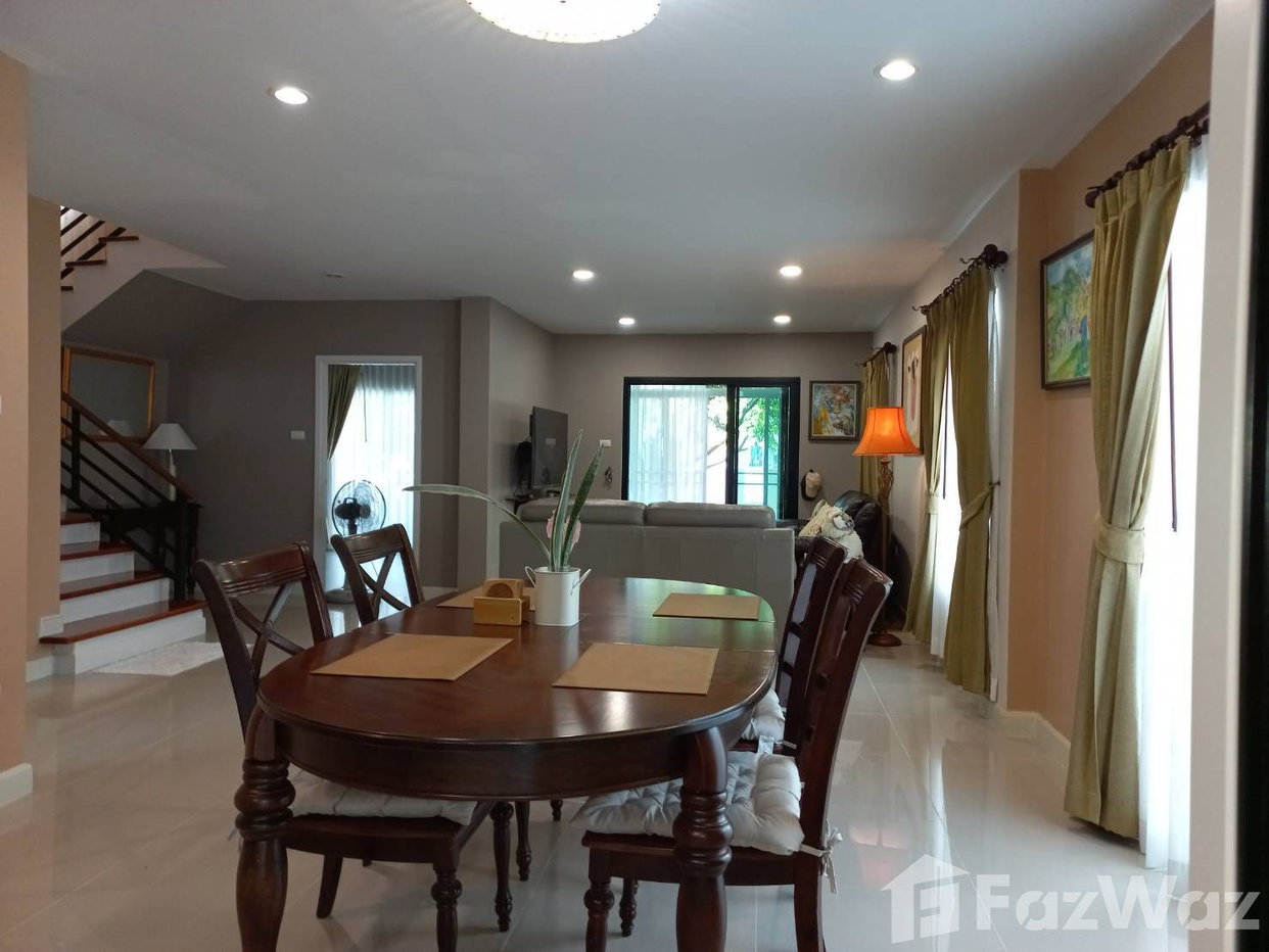 picture 3 Bedroom House for rent at Central Park Hillside Village 1968790 - 3/16