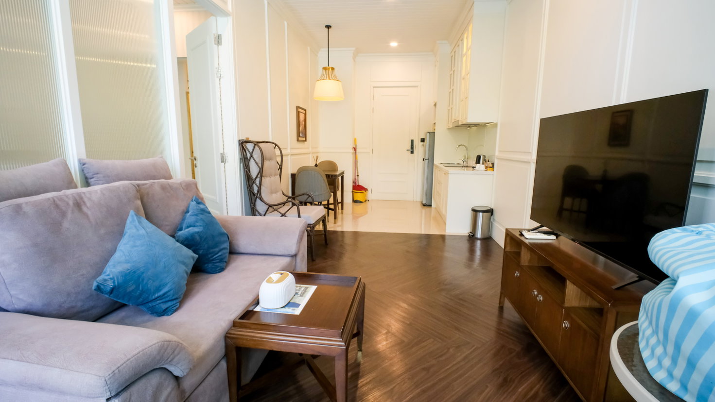 picture Grand Florida Pool Access Condo for Rent Pattaya - 2/11
