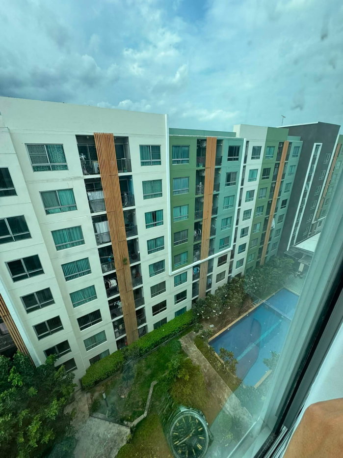 picture Room for sale Sena Kith Chalong Krung-Ladkrabang - 14/22