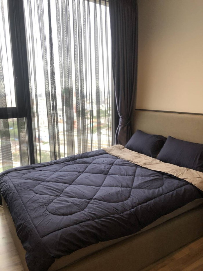 picture Hot Price for rent THE LINE Jatujak - Mochit 🔥 - 1/7