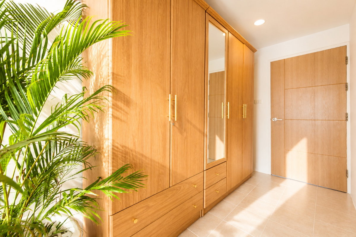 รูป คอนโดนิมมานรีโนเวทใหม่ | ชั้น 11 | Nakornping - รูปที่ 11/20