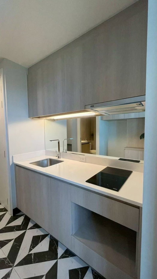 รูป 🍃 ให้เช่าคอนโด Duplex Room ห้องแบบ 2 ชั้น ทำเลดีมาก เดินทางสะดวก ติดเซ็นทรัลเชียงใหม่ ใกล้ Supermarket ร้านสะดวกซื้อ และอื่นๆอีกมากมาย - รูปที่ 3/12