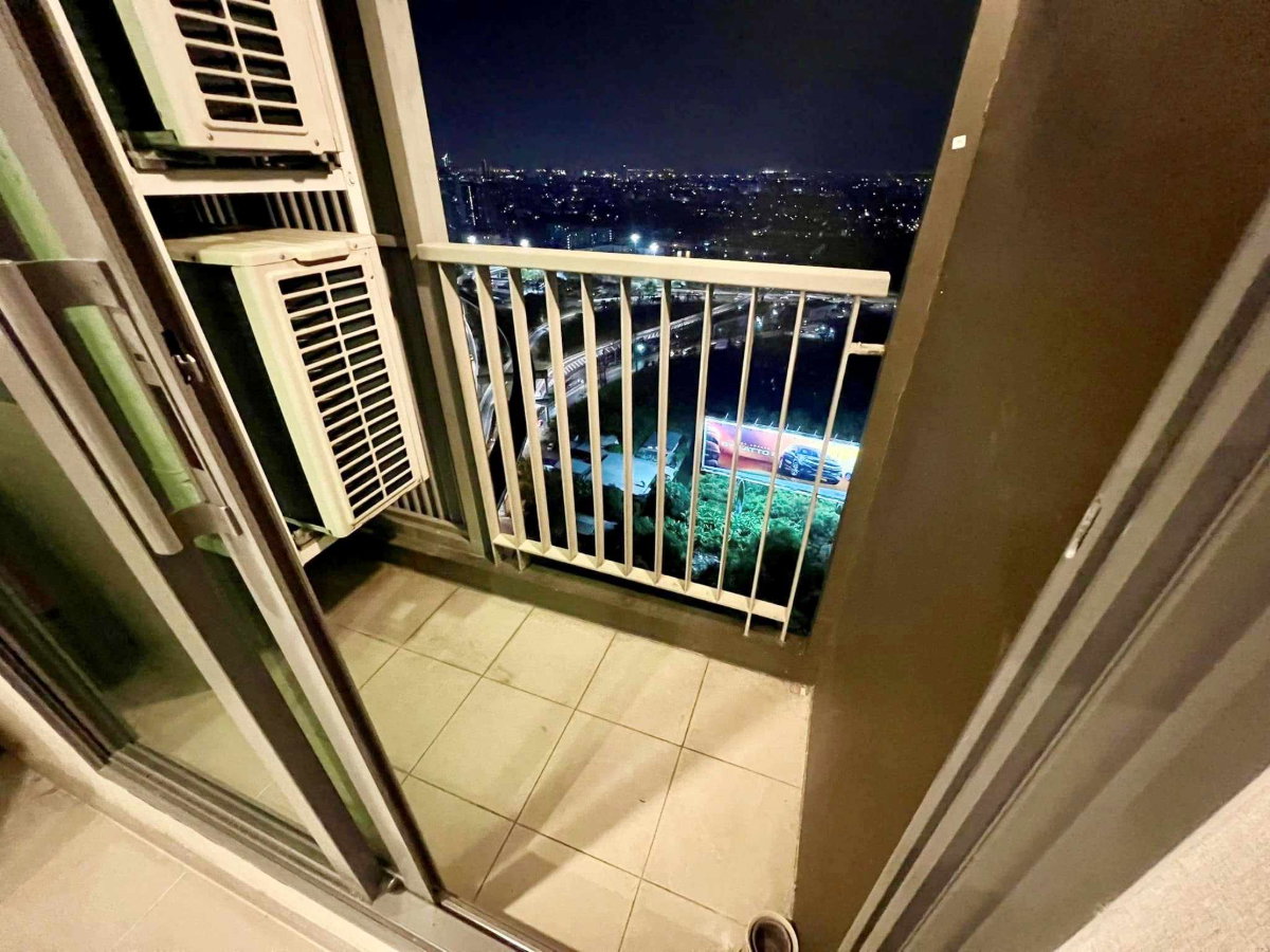 รูป 2 ห้องนอน🦊HunterCondo🦊ภาษีเจริญ 💥แอสปาย สาทร - ราชพฤกษ์🔴🟢🟡 - รูปที่ 17/23