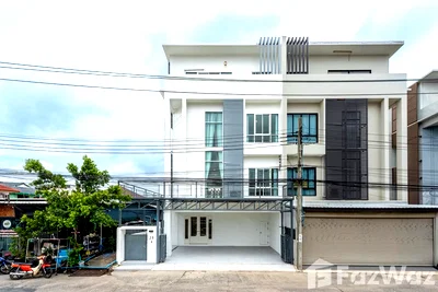 เช่าบ้านเดี่ยว เกษตร-นวมินทร์ : บ้านเดี่ยวให้เช่า 2 ห้องนอน ใน ลาดพร้าว, กรุงเทพมหานคร 6598068