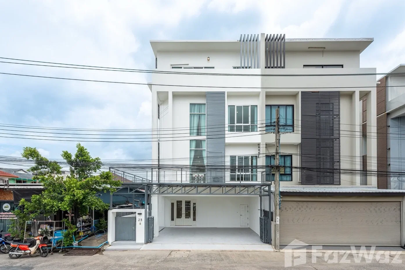 picture 2 Bedroom House for rent in Lat Phrao, Bangkok 6598068 - 1/47