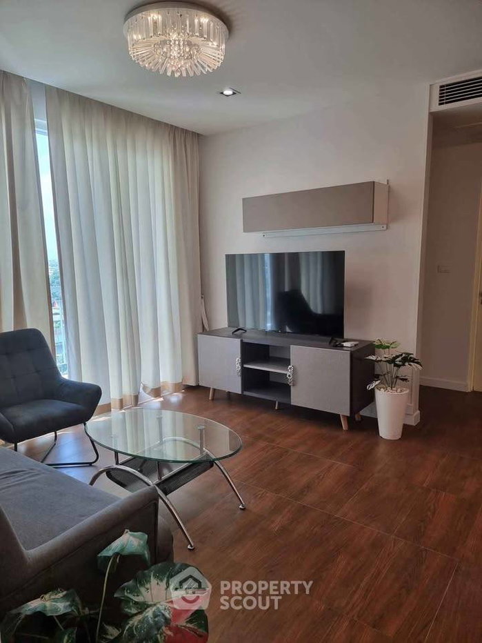รูป 2 ห้องนอน 77 ตร.ม. The Room Sathorn-Taksin ใกล้ BTS พอ นิมิต 300 ม. (ID 3107281) - รูปที่ 3/8