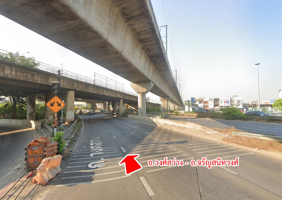 รูป ขายบ้าน ซอยจรัญสนิทวงศ์ 75 คลองบางพลัด เขตบางพลัด กรุงเทพมหานคร - รูปที่ 6/21