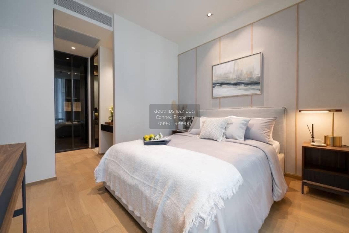 รูป เช่าคอนโด 28 ชิดลม BTS-ชิดลม ลุมพินี เขต ปทุมวัน กรุงเทพ CX-165315 ✅ ทักไลน์ @connexproperty ตอบทันที ทีมงานมืออาชีพ ✅ - รูปที่ 8/12