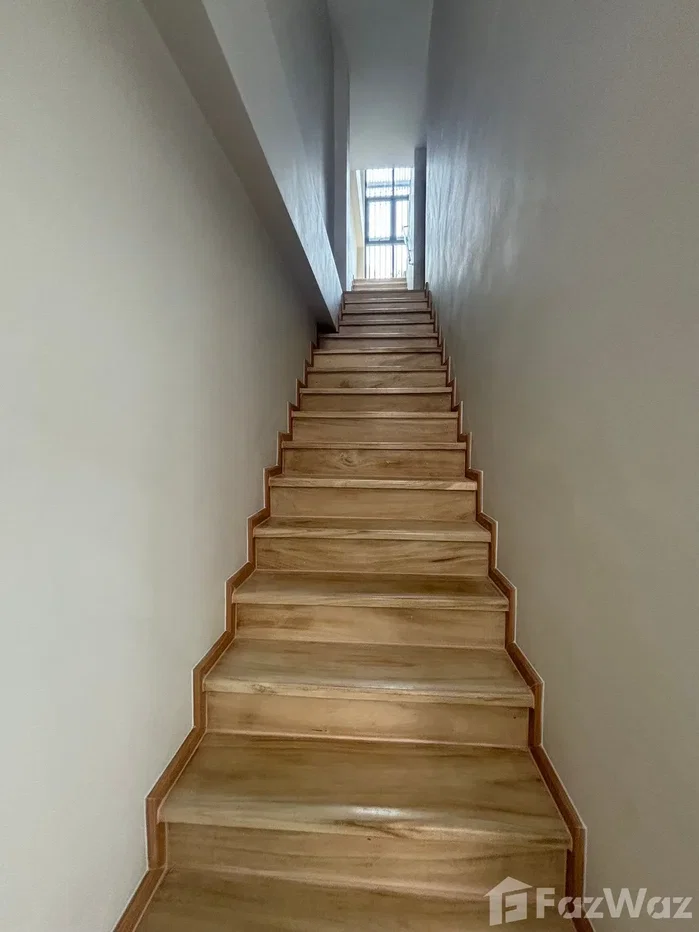 picture 3 Bedroom House for rent in Bang Chak, Bangkok 6598054 - 6/9