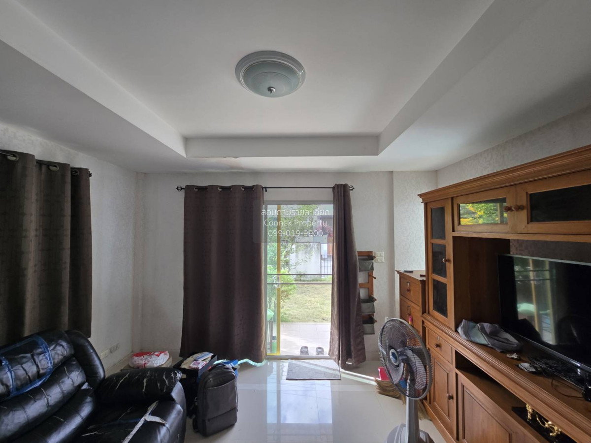 รูป ขายบ้าน ชวนชื่น โมดัส รัตนาธิเบศร์ ท่าอิฐ ปากเกร็ด นนทบุรี CX-164734 ✅ ทักไลน์ @connexproperty ตอบทันที ทีมงานมืออาชีพ ✅ - รูปที่ 2/7