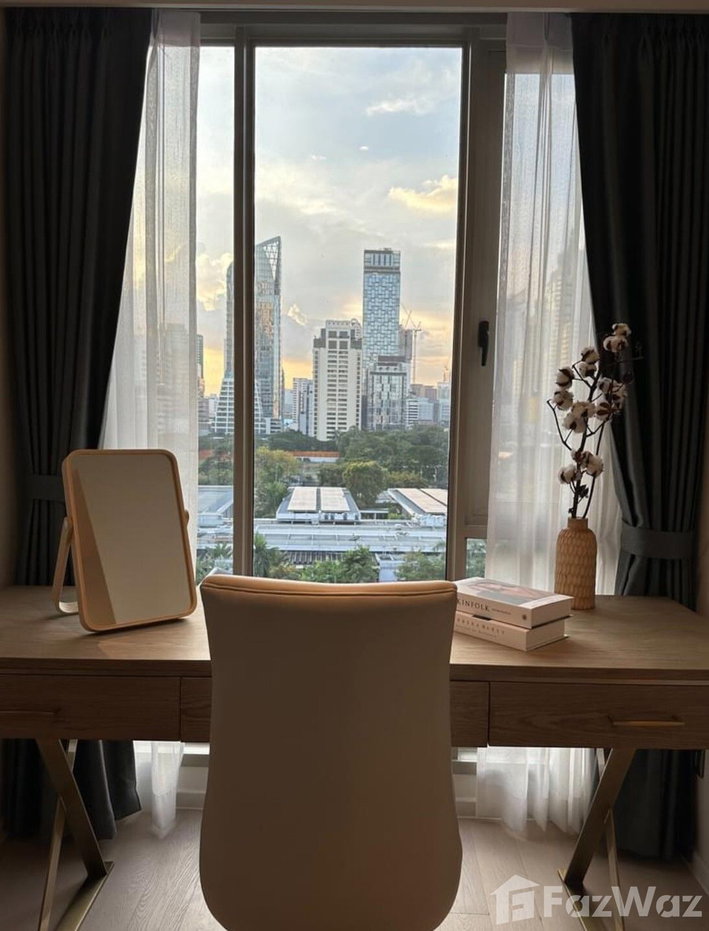 picture 1 Bedroom Condo for rent at Craft Ploenchit 1828660 - 6/6