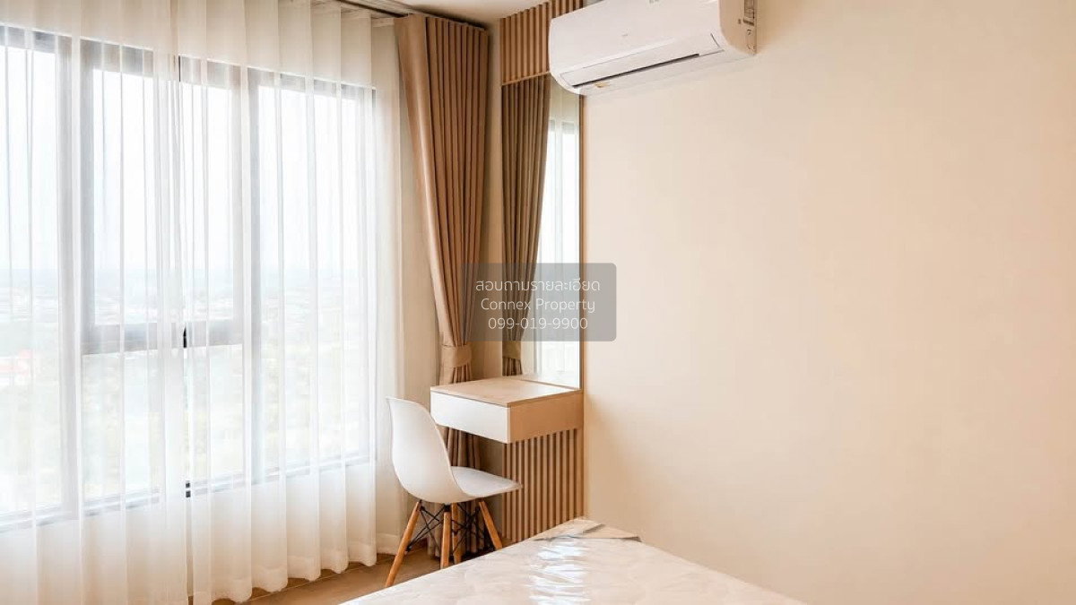 picture For Rent Condo , TERRA RESIDENCE , Khlong Nueng , khlong Luang , Pathum Thani , CX-165143 ✅ Live chat with us ADD LINE @connexproperty ✅ - 6/11