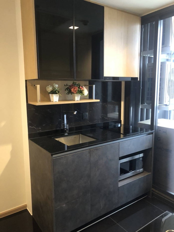 picture Hot Price for rent THE LINE Jatujak - Mochit 🔥 - 5/7
