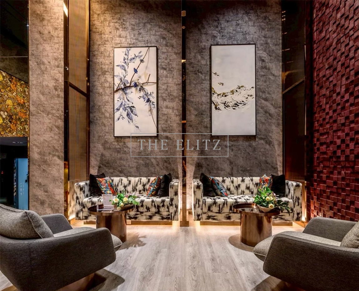 picture ✨ Vibrant Youthful Energy - A Trendy Modern Suite Perfect for Dynamic Lifestyles ✨ - 12/23