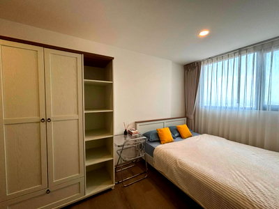 Condos for rent : 🏙️✨ High floor, beautiful view, ready to move in! For Rent: The Origin Sukhumvit – Praksa ✨🏙️