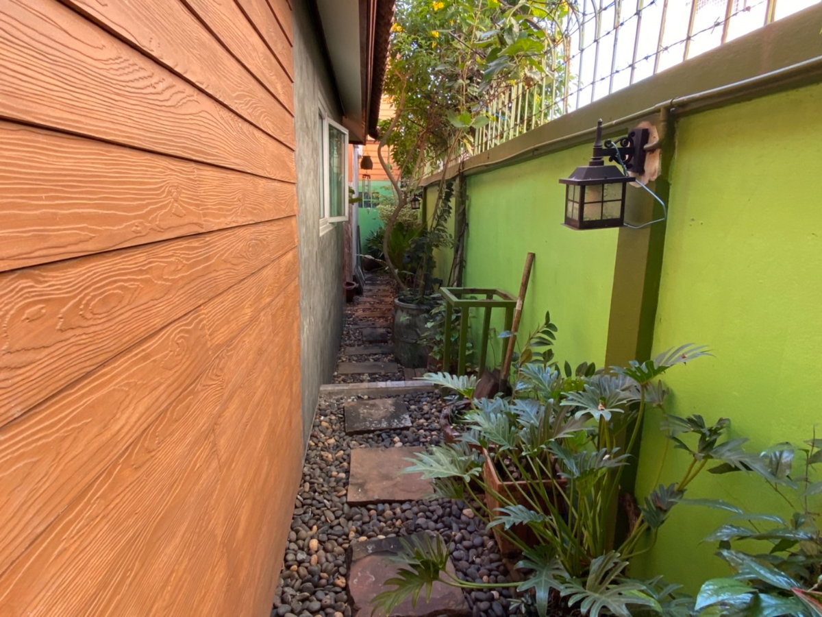 รูป ขายบ้านเดี่ยว โครงการ เอ.ซี. เฮ้าส์ 3 ต.ลาดสวาย อ.ลำลูกกา จ.ปทุมธานี - รูปที่ 7/28