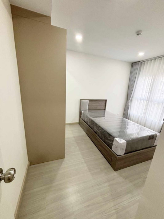 รูป 2 ห้องนอน🦊HunterCondo🦊บางพลัด💥ศุภาลัย ซิตี้ รีสอร์ท จรัญ 91🔴🟢🟡 - รูปที่ 5/13