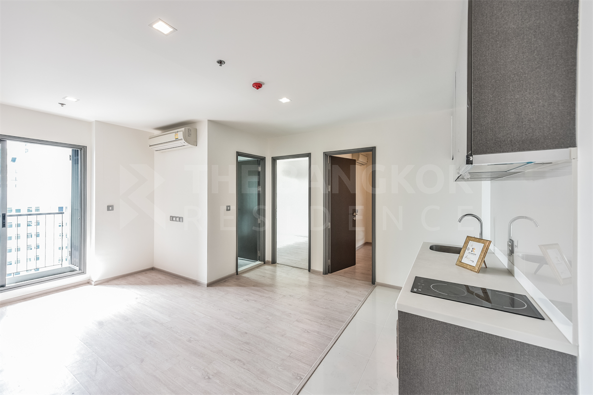 picture RHYTHM Rangnam High-potential Location, Not as Expensive as You Think near BTS Victory Monument - 2/10