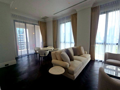 Condos for sale : LTHC15978 - Luxury Condo for Sale Chidlom | 98 Wireless | 92 MB 