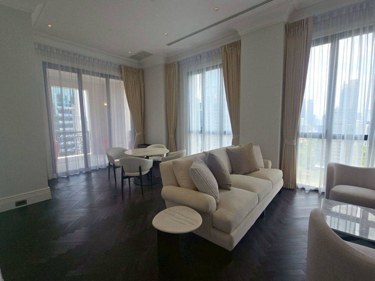 picture LTHC15978 - Luxury Condo for Sale Chidlom | 98 Wireless | 92 MB - 1/4