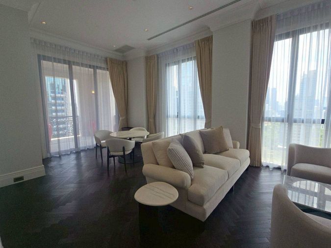 LTHC15978 - Luxury Condo for Sale Chidlom | 98 Wireless | 92 MB | คอนโดหรูขาย ชิดลม 98 Wireless