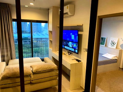 Condos for rent : Condo for Rent at Life Asoke Hype (B6907041)