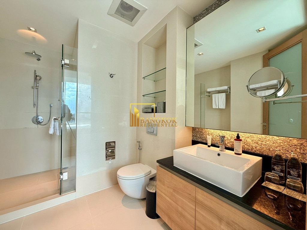picture Gorgeous 3 Bedroom Serviced Apartment in Trendy Thonglor - BR7098SA - 16/31