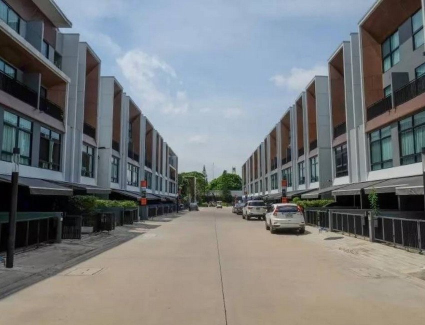 picture ✨ For Rent: Arden Phatthanakan ✨💰 Only 60,000 THB/month - 3/3