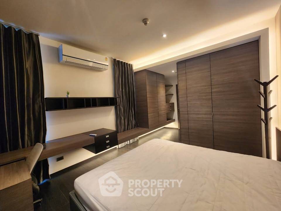 รูป คอนโด 1 ห้องนอน Villa Ratchatewi ใกล้ BTS พญาไท 300 ม. (ID 3109688) - รูปที่ 6/19