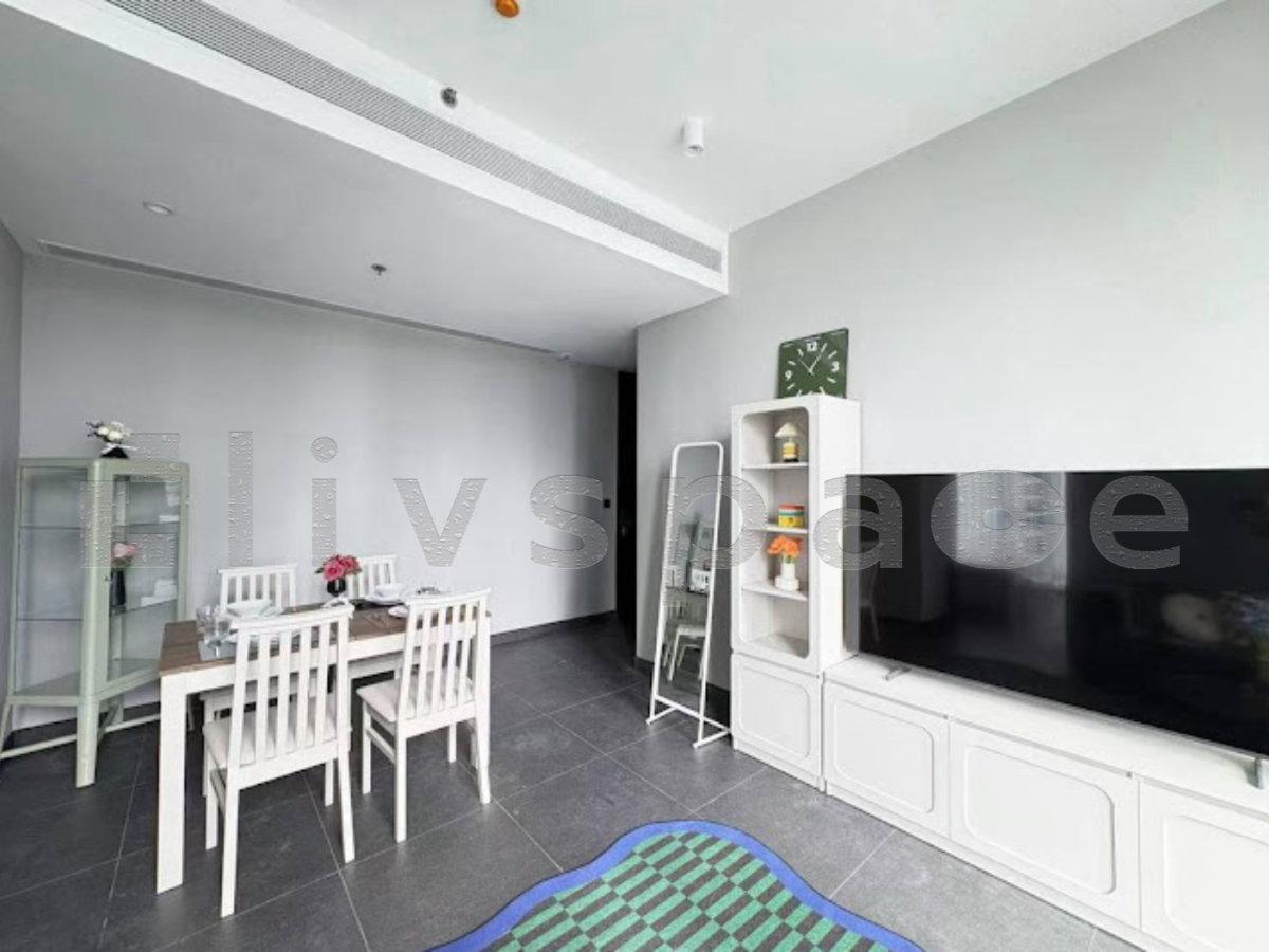 รูป ▚ LL151ツ ให้เช่า: Tait 12 คอนโดหรู Pet Friendly 2 ห้องนอน 71ตร.ม. ส่วนกลางจัดเต็ม พร้อมอยู่ใจกลางสาทร✨ - รูปที่ 3/13