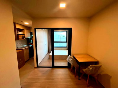 คอนโดให้เช่า : เช่าคอนโด Vay Rama 9/เวย์ พระราม 9 (B6907042) ID Line : @condo88