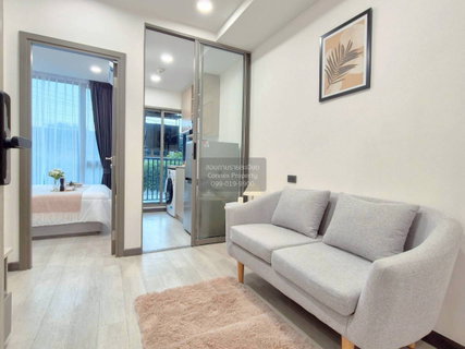 รูปภาพ 🔥🔥🔥 เช่าคอนโด กรู๊ฟ ไวบส์ ลาดพร้าว 18 MRT-ลาดพร้าว จอมพล เขต จตุจักร กรุงเทพ CX-148205 ✅ ทักไลน์ @connexproperty ตอบทันที ทีมงานมืออาชีพ ✅ 🔥🔥🔥