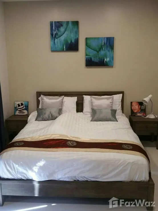 picture Emerald Scenery Pool Villa – Luxury 4-Bedroom Pool Villa 6597962 - 21/28