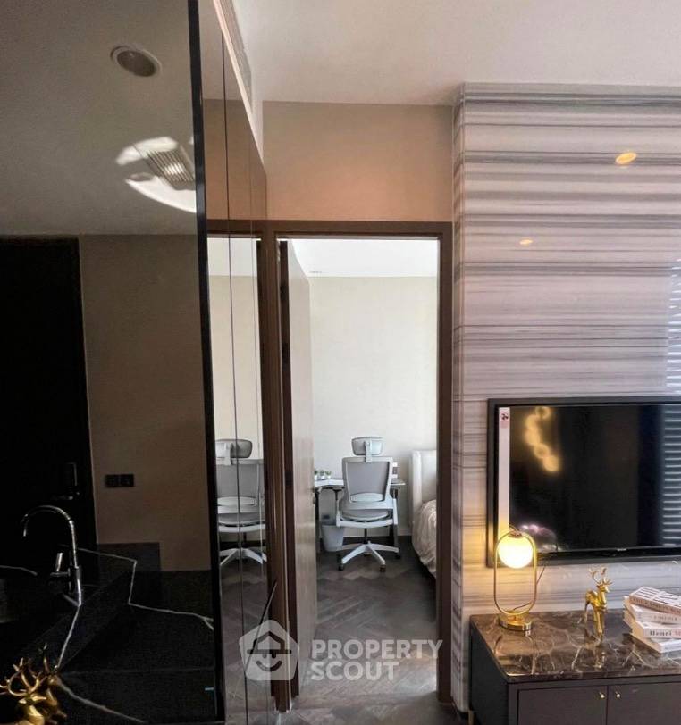 รูป คอนโด 1 ห้องนอน ราคาดี ที่ The Esse สุขุมวิท 36 ใกล้ BTS ทองหล่อ 70 ม. (ID 3048728) - รูปที่ 4/7