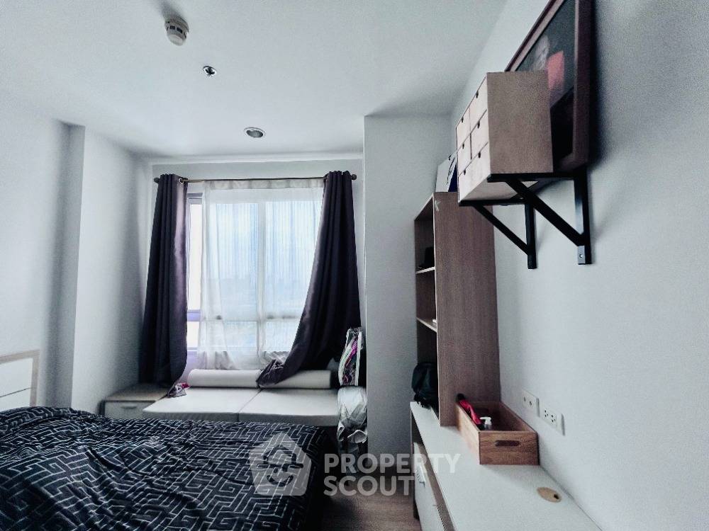 picture 17th-Floor 1-BR At Centric Scene Ratchavipha Near MRT Wong Sawang (ID 1296679) - 6/12