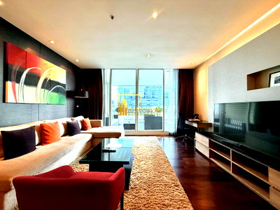 เช่ากิจการ ถนนสุขุมวิท : Gorgeous 3 Bedroom Serviced Apartment in Trendy Thonglor - BR7098SA