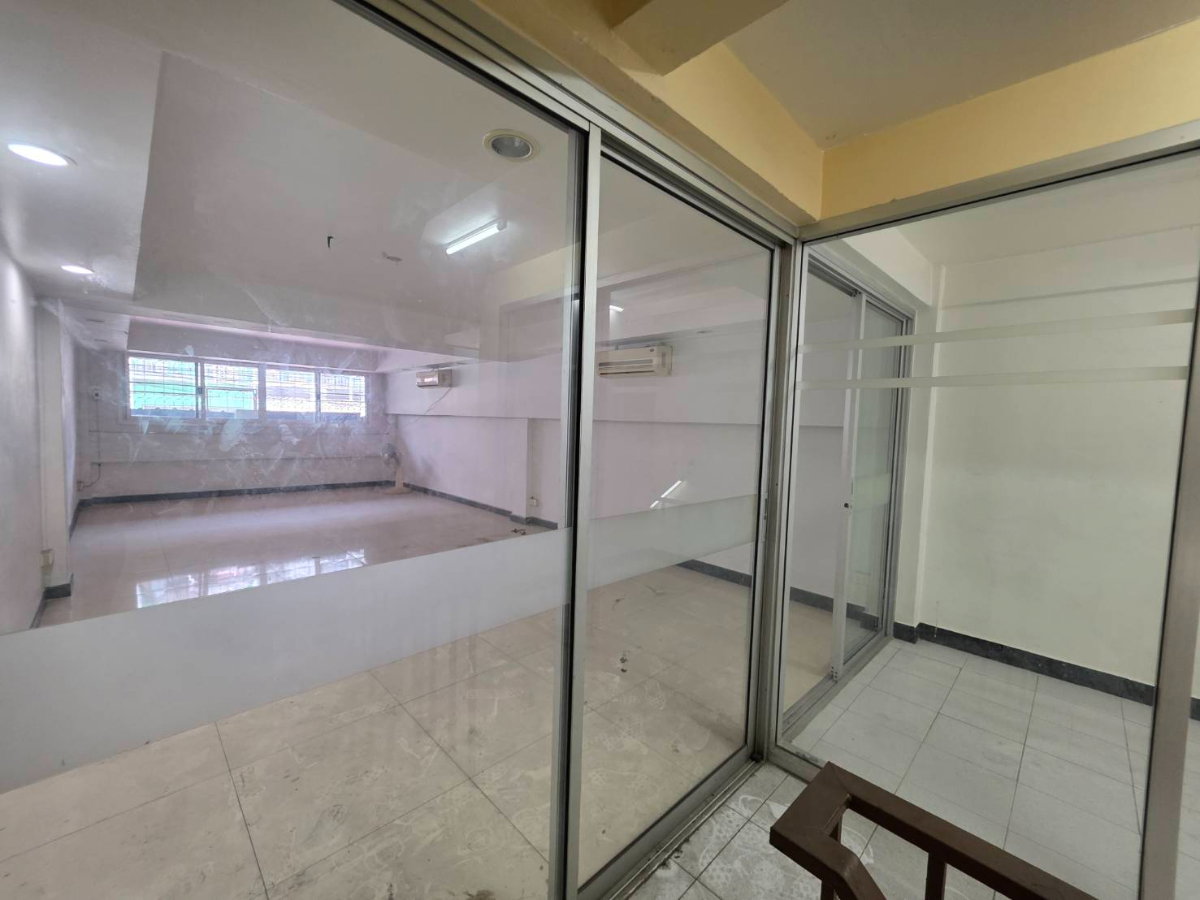 picture For Rent Commercial Building at Sukhumvit113 Bts Samrong Station - 6/14