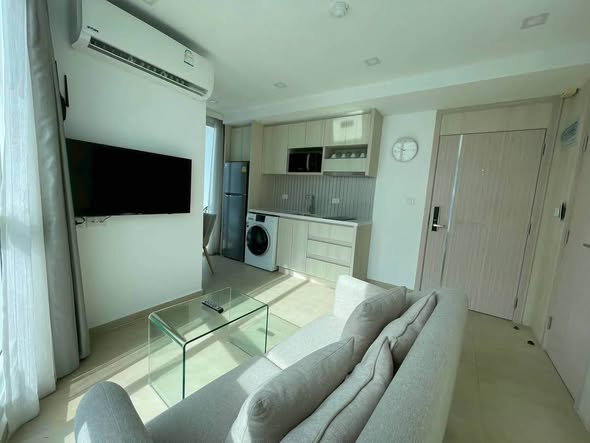 picture 🔥 Condo for Sale – Olympus City Garden | Corner Studio Unit | Ready to Move In - 2/5